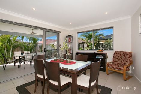 Property photo of 61 Runway Drive Upper Coomera QLD 4209