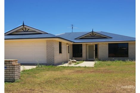 14 Debbie Ct, Oakey, QLD 4401