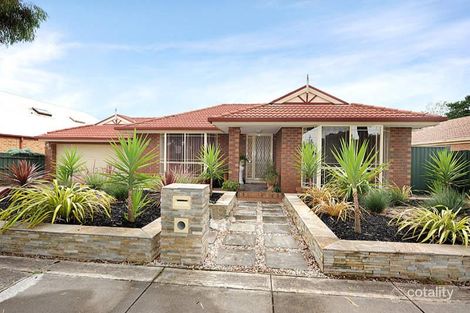 23 Norvel Rd, Ferntree Gully, VIC 3156