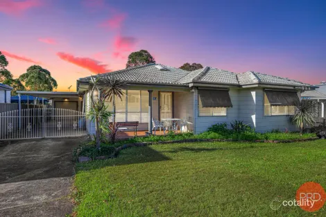 Property photo of 22 Chichester Avenue Tarro NSW 2322
