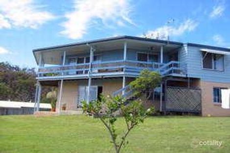 113 Rainbow Cres, Dunwich, QLD 4183