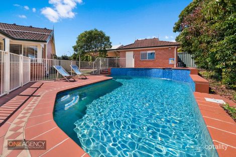Property photo of 8 Bangu Place Glenmore Park NSW 2745