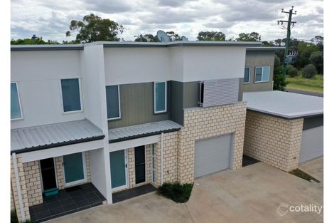 11/3 Willacy St, Wandoan, QLD 4419