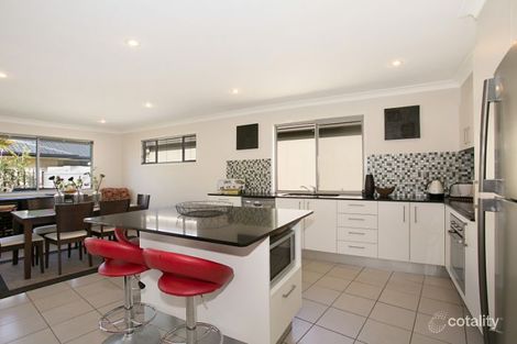 Property photo of 61 Runway Drive Upper Coomera QLD 4209