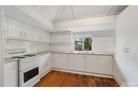 2/40 Mcalister St, Oonoonba, QLD 4811