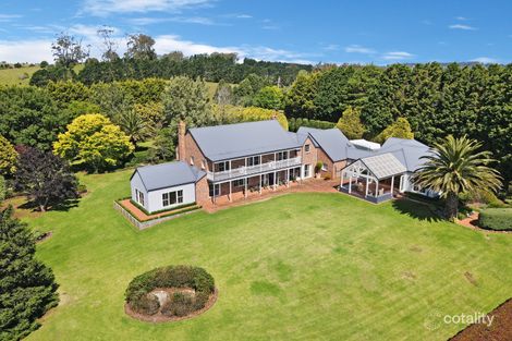 Property photo of 1000 Range Road Glenquarry NSW 2576