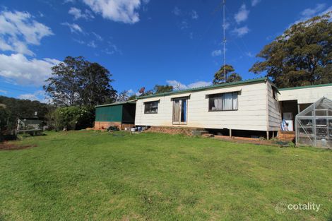 Property photo of 20 McErlean Road Ravensbourne QLD 4352