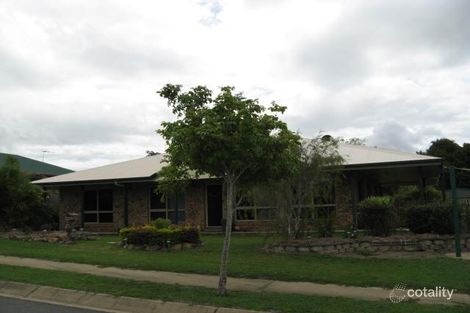 13 Robinson Ave, Walkerston, QLD 4751
