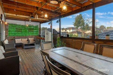 Property photo of 7 McIntyre Circuit Middleton Grange NSW 2171