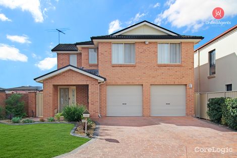 Property photo of 5A Ashlar Place West Hoxton NSW 2171