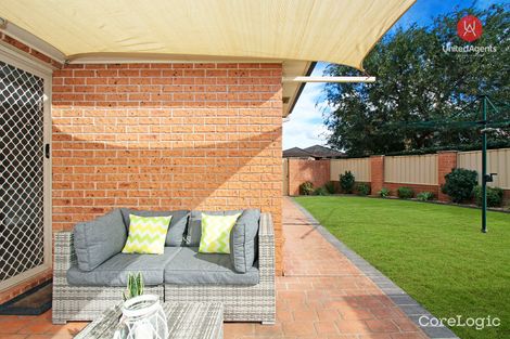 Property photo of 5A Ashlar Place West Hoxton NSW 2171