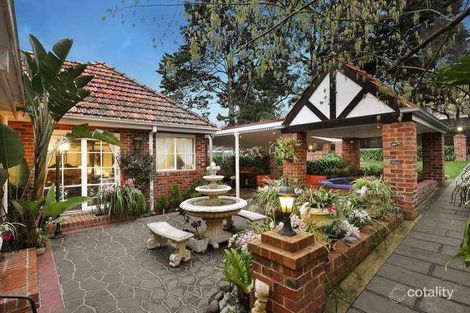 Property photo of 421 Lower Heidelberg Road Eaglemont VIC 3084