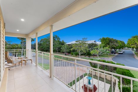 Property photo of 9 Allenby Close North Lakes QLD 4509
