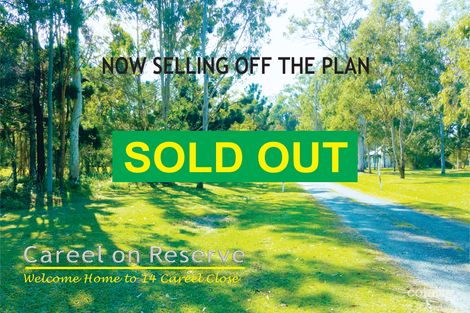 3/14 Careel Cl, Helensvale, QLD 4212