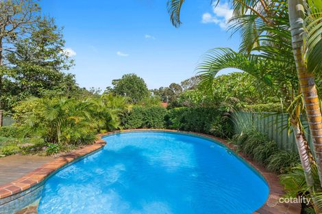 Property photo of 25 Siren Road Port Macquarie NSW 2444