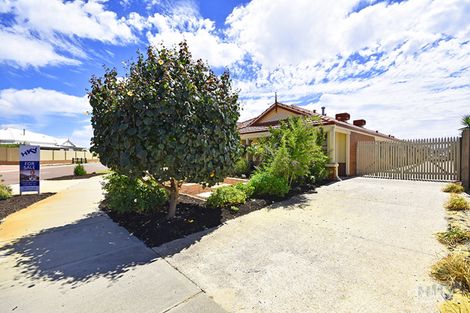 Property photo of 32 Farnborough Parkway The Vines WA 6069