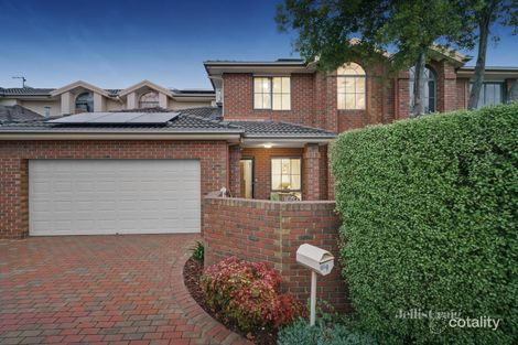 Property photo of 9 Kurrajong Way Blackburn North VIC 3130