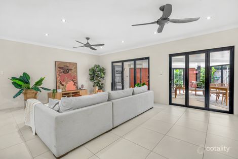 Property photo of 6 Hop Wah Close Brinsmead QLD 4870