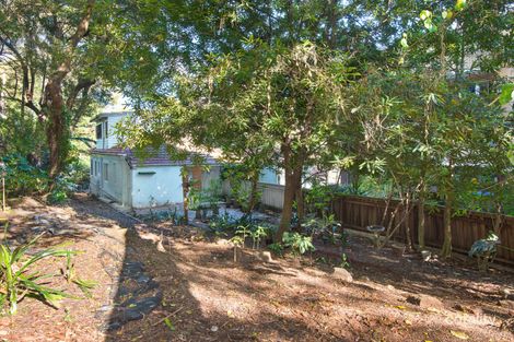 Property photo of 44 Kurraba Road Neutral Bay NSW 2089