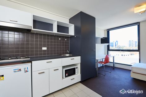 Property photo of 605/127-133 Leicester Street Carlton VIC 3053