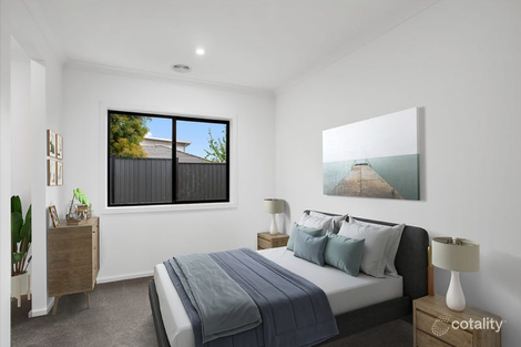 Property photo of 63 Nancarrow Drive Doreen VIC 3754