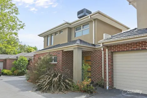 2/29 Dunne St, Kingsbury, VIC 3083