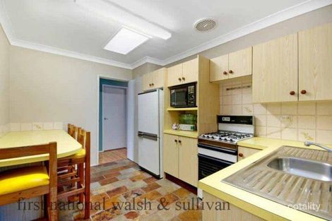 Property photo of 47 Aberdeen Road Winston Hills NSW 2153