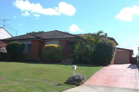 21 Birriwa St, Greystanes, NSW 2145