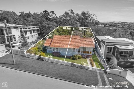 28 Taylor St, Balmoral, QLD 4171