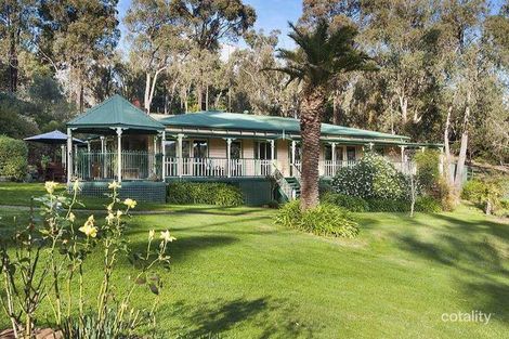 Property photo of 910 Kangaroo Ground-St Andrews Road Smiths Gully VIC 3760