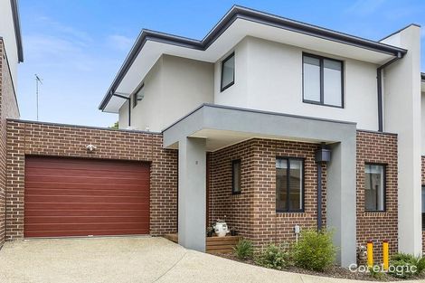 Property photo of 5/52 Springfield Road Box Hill North VIC 3129