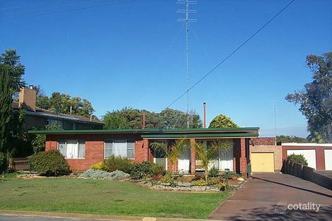 Property photo of 31 Wollaston Crescent East Bunbury WA 6230