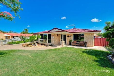 Property photo of 13 Meiland Place Meadowbrook QLD 4131