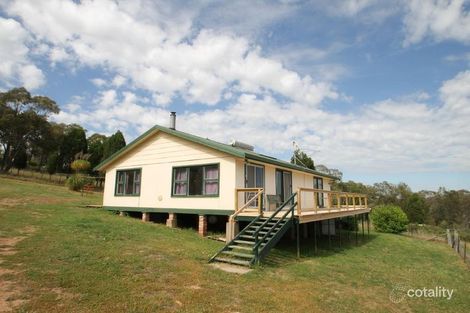 Property photo of 202 Gardiners Road Two Mile Flat NSW 2852