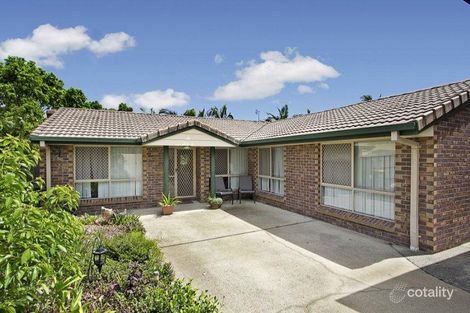 19 Zinnea St, Elanora, QLD 4221