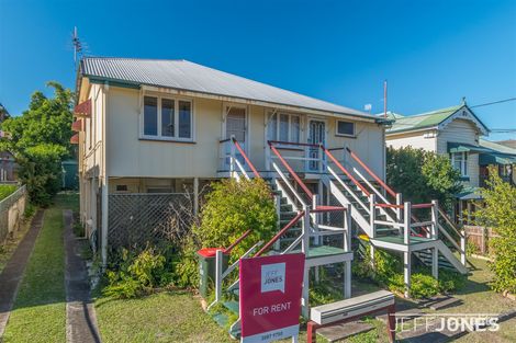 1/20 Macaulay St, Coorparoo, QLD 4151