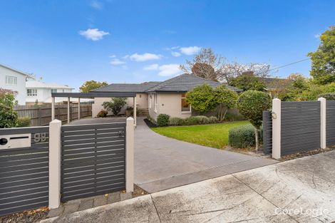 Property photo of 9B Ronald Avenue Frankston South VIC 3199