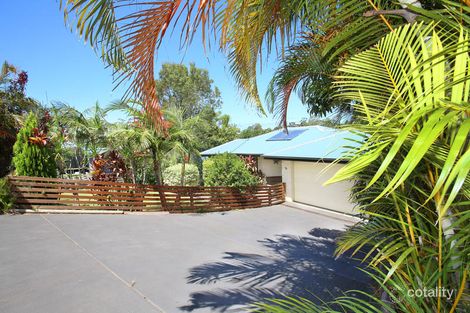 Property photo of 15 Fern Tree Place Korora NSW 2450