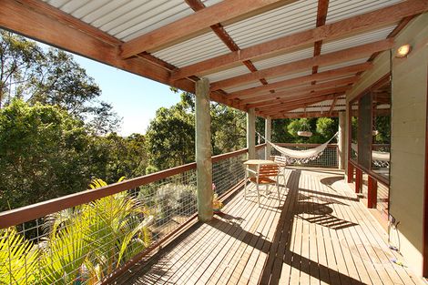 Property photo of 341 Kiel Mountain Road Kiels Mountain QLD 4559
