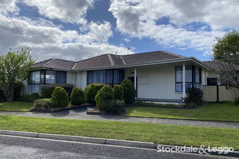 7 Peter St, Morwell, VIC 3840