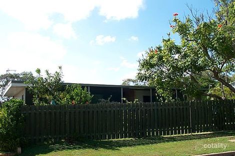 8 Rigby Cres, West Gladstone, QLD 4680