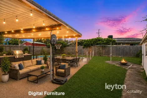 Property photo of 4 Koorali Close Noble Park VIC 3174