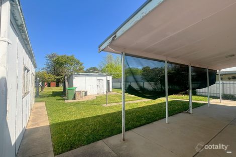 Property photo of 313 Wahroonga Road Lavington NSW 2641