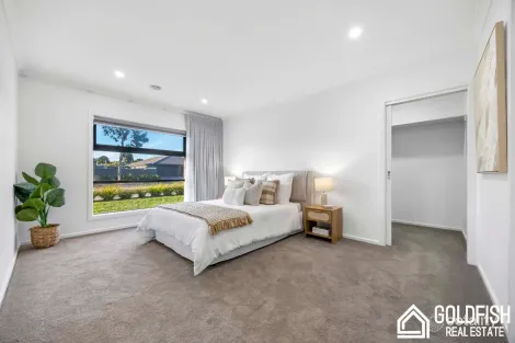 Property photo of 219 Cuthberts Road Lucas VIC 3350