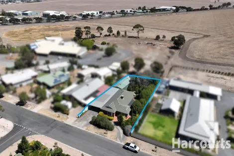 Property photo of 25 Florence Street Horsham VIC 3400