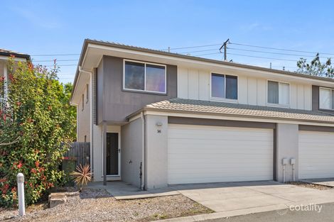 Property photo of 36/325 Stanley Street Brendale QLD 4500