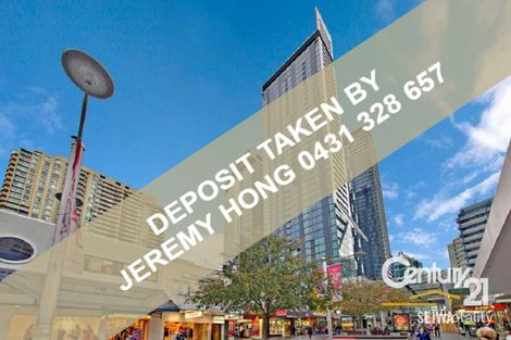 Property photo of 1603/1 Post Office Lane Chatswood NSW 2067