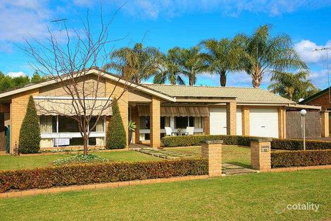 12 Grainger Pl, North Richmond, NSW 2754