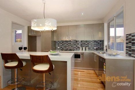 Property photo of 5A Turnstone Street Doncaster East VIC 3109