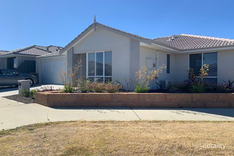 Property photo of 7 Sandridge Street Banksia Grove WA 6031